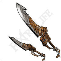 Hope Daggers II